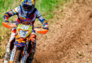 Five enduro world titles won with Metzeler tyres