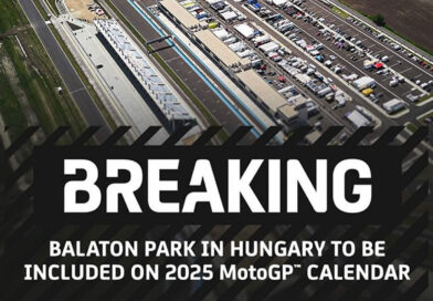 After many years of work, Hungary will host the MotoGP Hungarian Grand Prix in 2025.