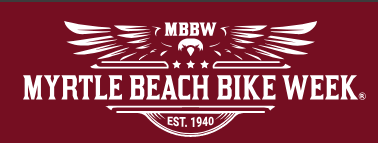 Myrtle Beach Bike Week Fall