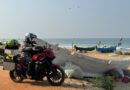 Riding across India with LEVO X: the adventure of Moto e Viaggi