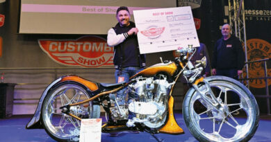 custombike show bad salzufeln 2024