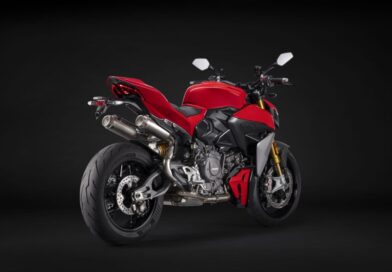 2025 Ducati Streetfighter V2 Launched, with New Engine