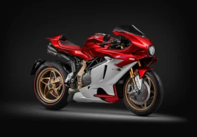 KTM Dumps MV Agusta?