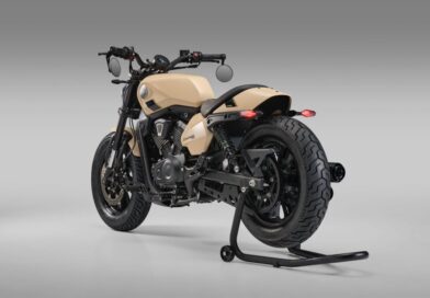 Benelli Leoncino Bobber 400 Launched