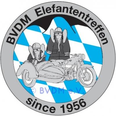 Elefantentreffen