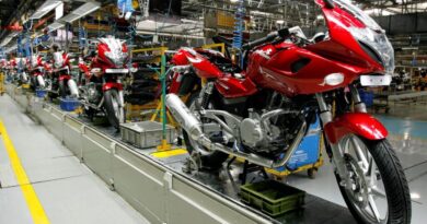 Bajaj Hit 3.1 Million Registrations in 2024