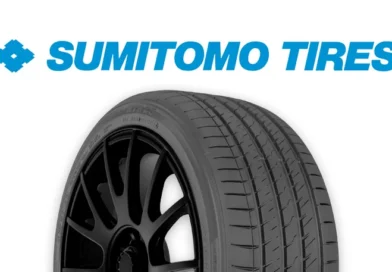 Goodyear Sells Dunlop to Sumitomo