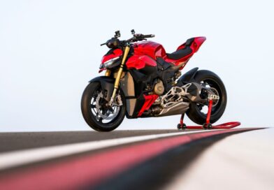 Ducati Records Revenue Over €1 Billion in 2024