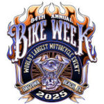 Daytona BikeWeek