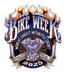 Daytona BikeWeek