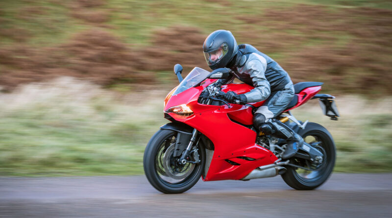 Spring Forward: Get Your Motorbike Ready as Clocks Change on March 30