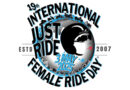 19 International Female Ride Day 2025 may 3.