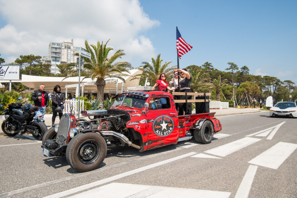 39. Biker Fest International