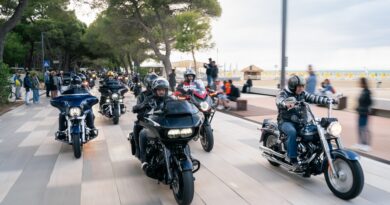39. Biker Fest International