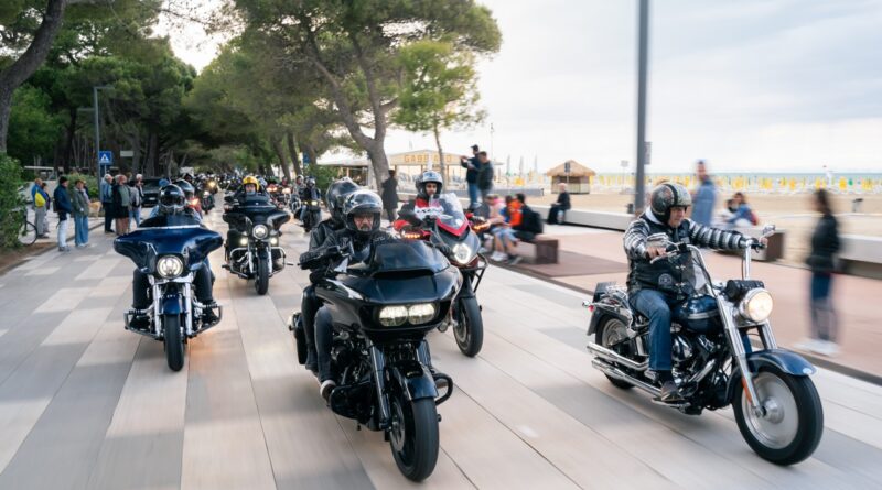 39. Biker Fest International