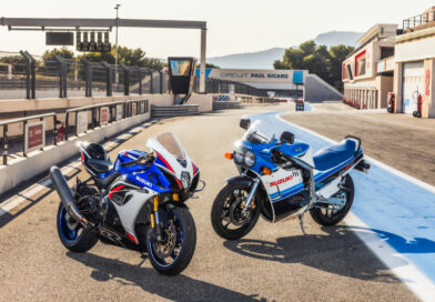 New 2026 Suzuki GSX-R1000R M6 Debuts