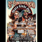 43ª Concentração Motoclube de Faro