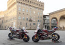 At Mugello with a livery inspired by the Renaissance: Ducati speaks of Italian excellence made of art and ingenuity