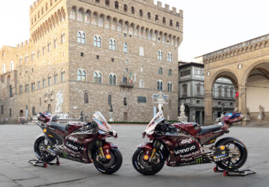 At Mugello with a livery inspired by the Renaissance: Ducati speaks of Italian excellence made of art and ingenuity