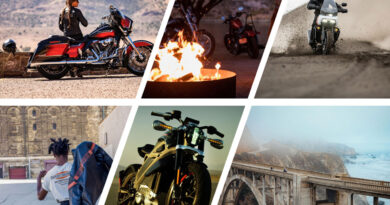 Harley-Davidson Appoints Artie Starrs as President and Chief Executive Officer