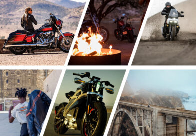 Harley-Davidson Appoints Artie Starrs as President and Chief Executive Officer