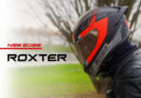 Caberg Roxter full-face helmet: new 2026 model